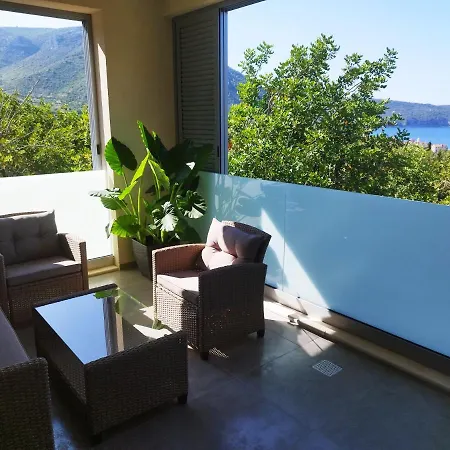 Daire M&d Appartments Komiža