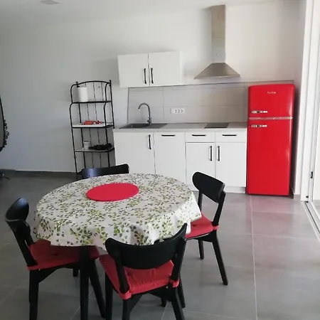 Appartement M&d Appartments Komiža