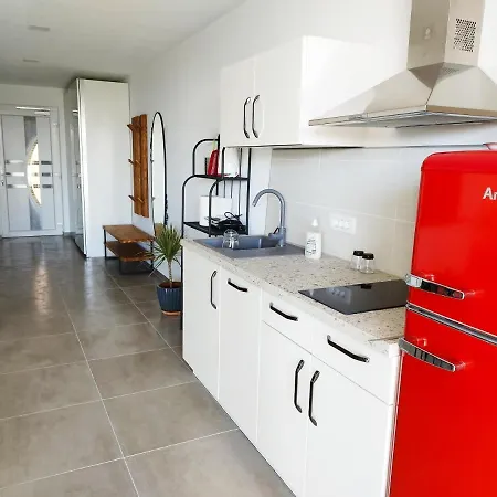 M&d Appartments