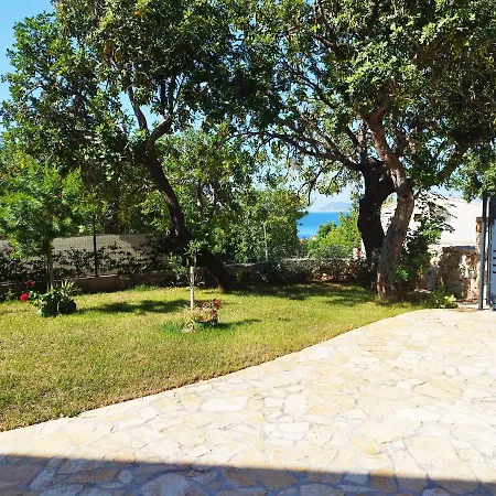 Apartamento M&d Appartments