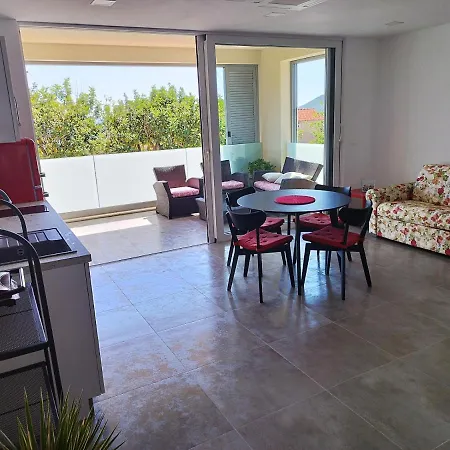 M&d Appartments Apartman