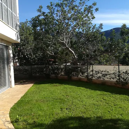 Apartamento M&d Appartments *