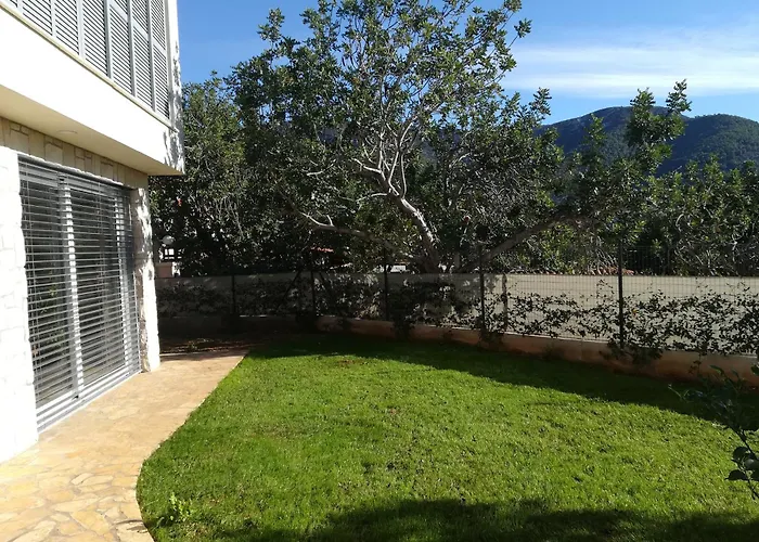 アパート M&d Appartments *