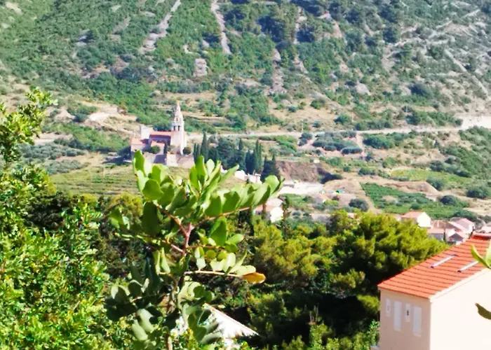 アパート M&d Appartments *