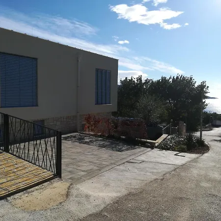 M&d Appartments * Komiža