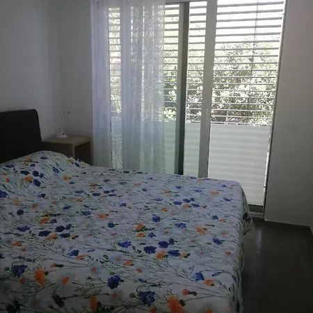 Appartamento M&d Appartments Komiža