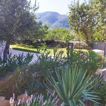 Appartamento M&d Appartments *