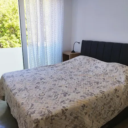 Appartamento M&d Appartments Komiža